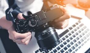Mettez en lumière votre entreprise avec notre photographe professionnel.