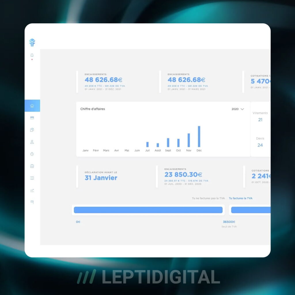 Optimisez la Gestion de Votre Entreprise avec un Site de Facturation pour Auto-Entrepreneur