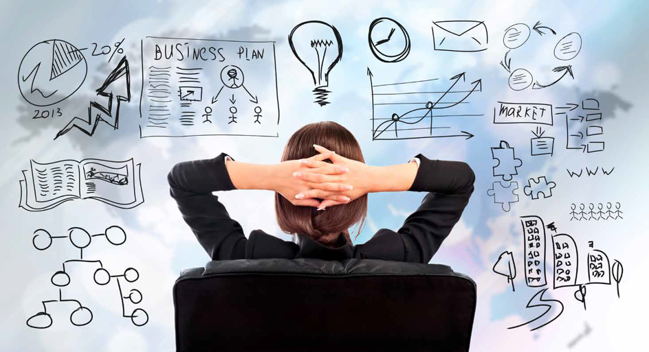 Entrepreneuriat au Féminin : Les Femmes qui Révolutionnent le Monde des Affaires