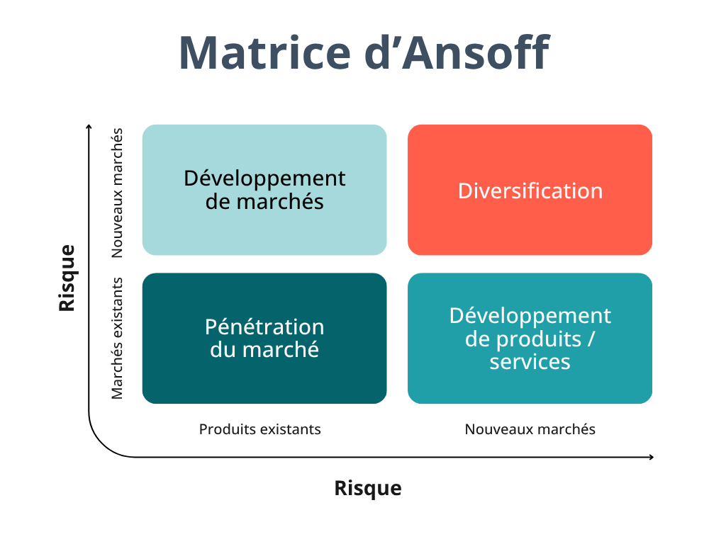 Optimiser la Stratégie de Développement d&rsquo;une Entreprise pour la Croissance et la Pérennité