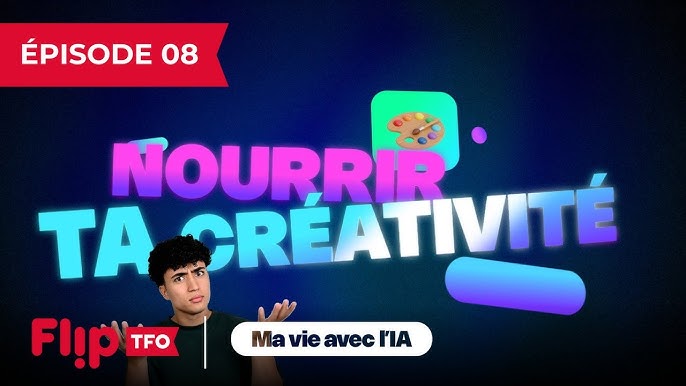 Libérez Votre Créativité Avec Creative: Explorez Vos Possibilités Artistiques