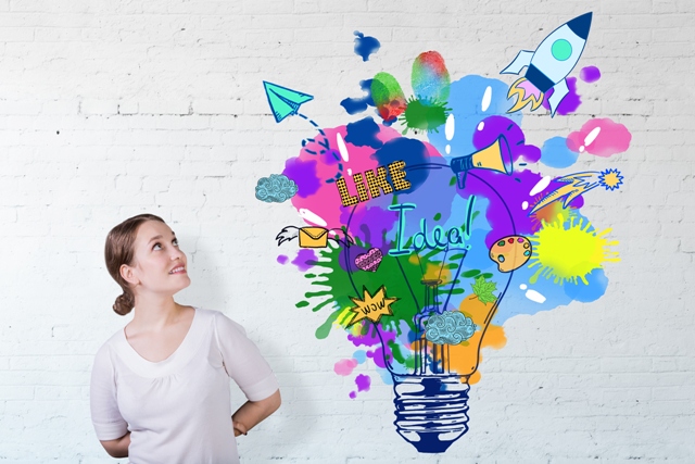 Créativité et Innovation : Les Clés de la Révolution Créative