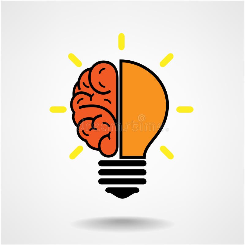 cerveau creatif