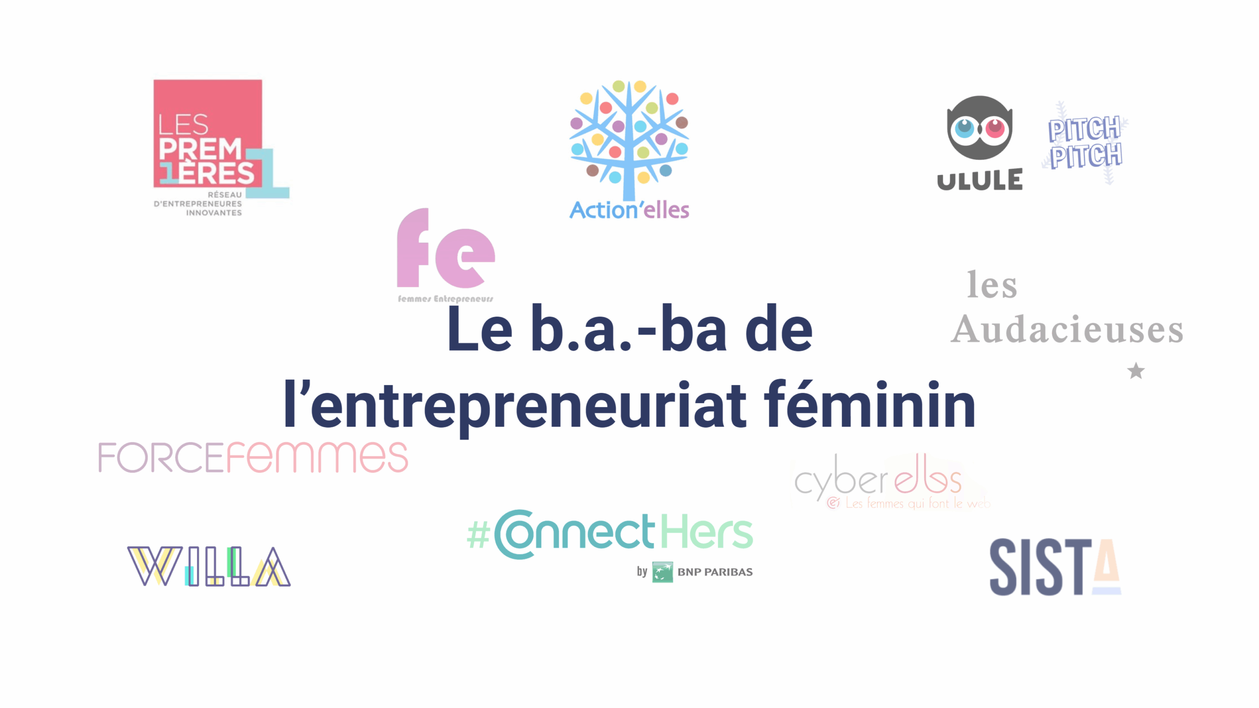 Éclairons l&rsquo;Entrepreneuriat au Féminin : Les Femmes qui Réinventent les Affaires