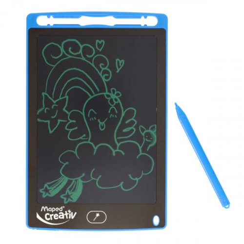 Découvrez la Tablette Maped Creativ : Libérez Votre Créativité
