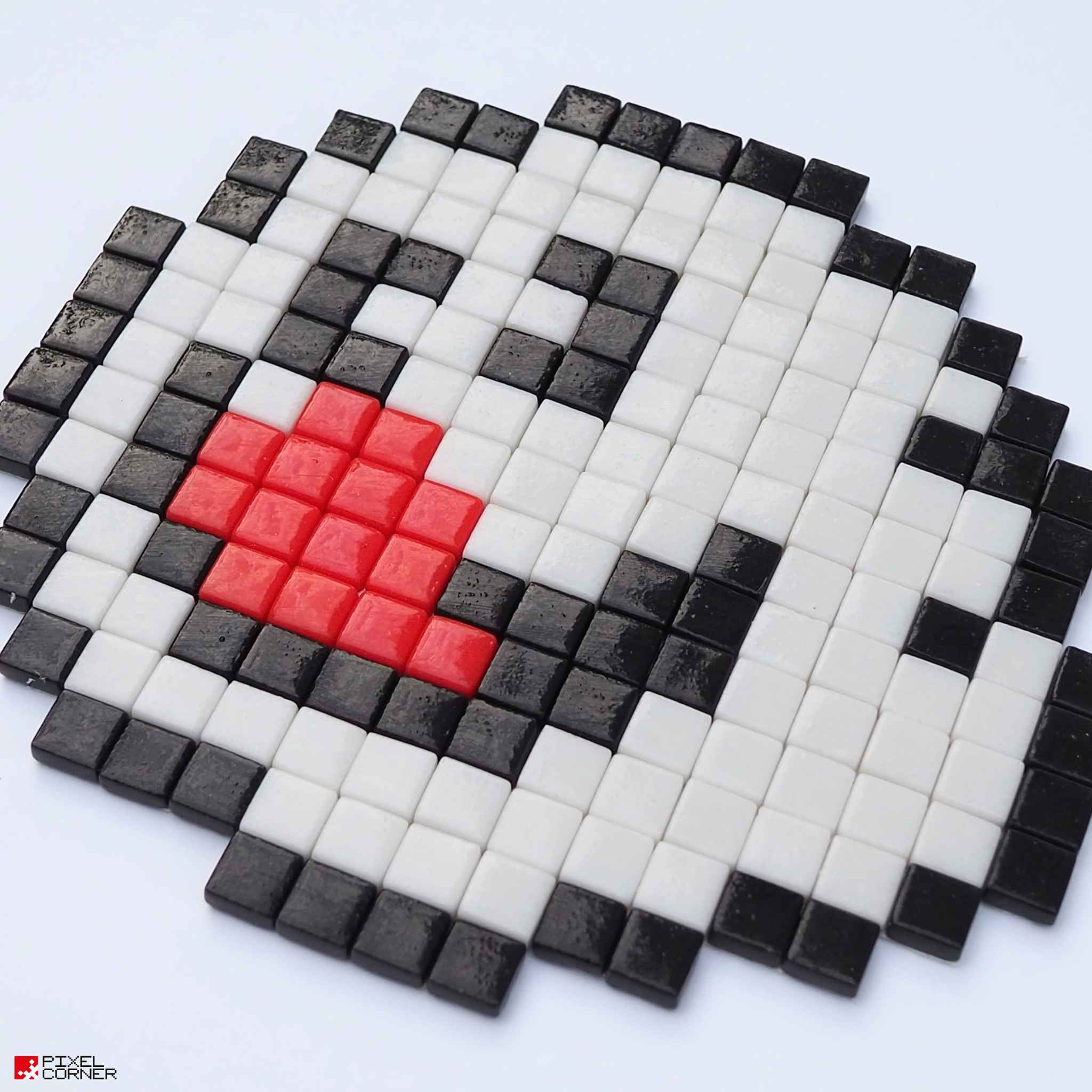Créatif Pixel : l’art de donner vie aux idées, pixel après pixel