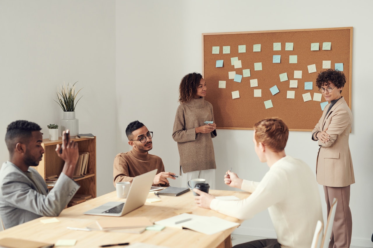 Développement d’une entreprise : les clés pour réussir et grandir durablement