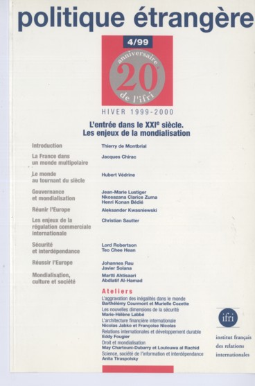 Développement technologique : innovations, enjeux et perspectives