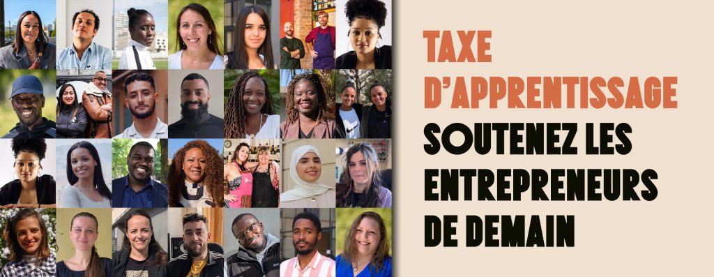 Jeunesse et entrepreneuriat : oser créer et réussir son projet