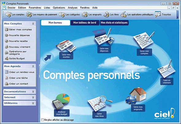 Logiciel auto entrepreneur gratuit Ciel : guide et solutions pour bien choisir
