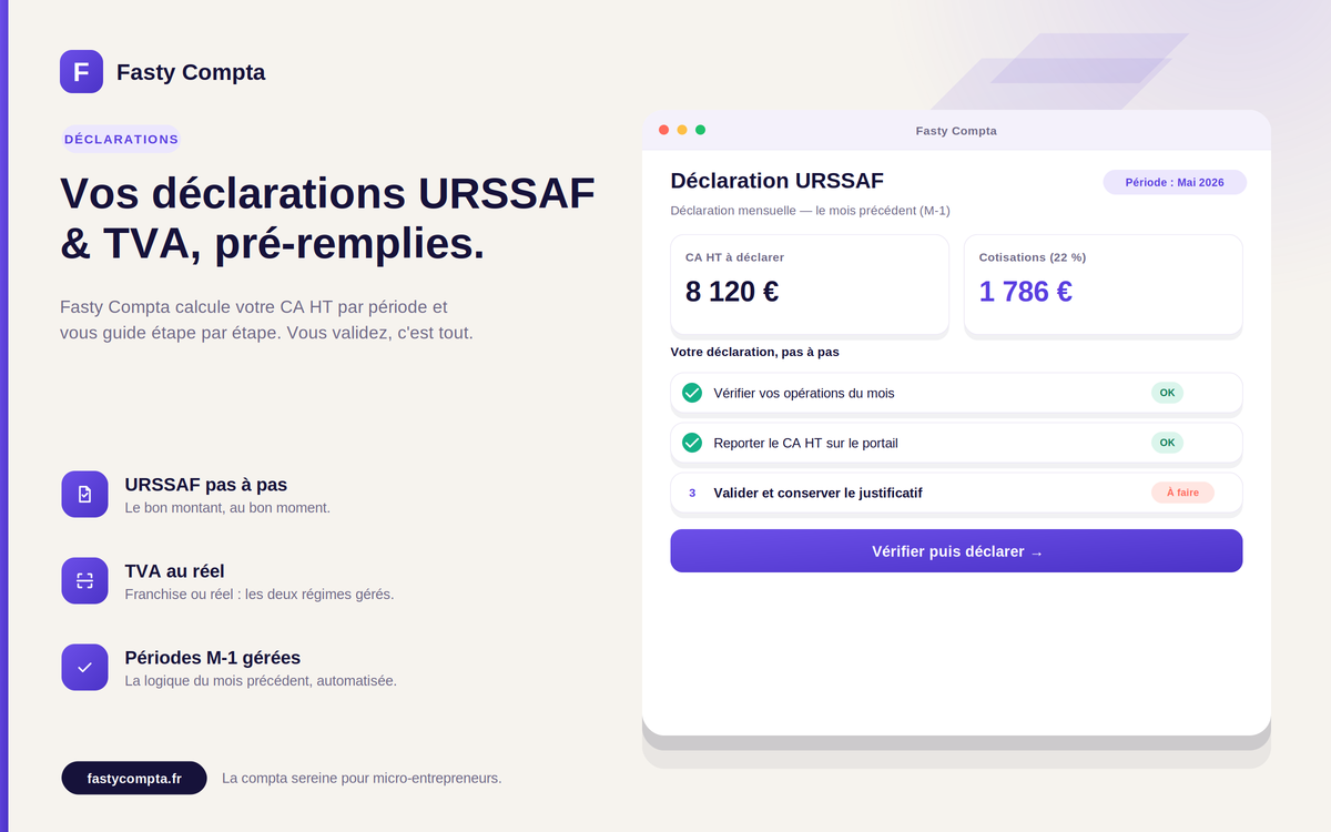 Logiciel de comptabilité pour micro-entreprise : le guide pour bien choisir