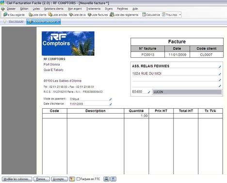 Logiciel de facturation auto-entrepreneur : est-il obligatoire ?