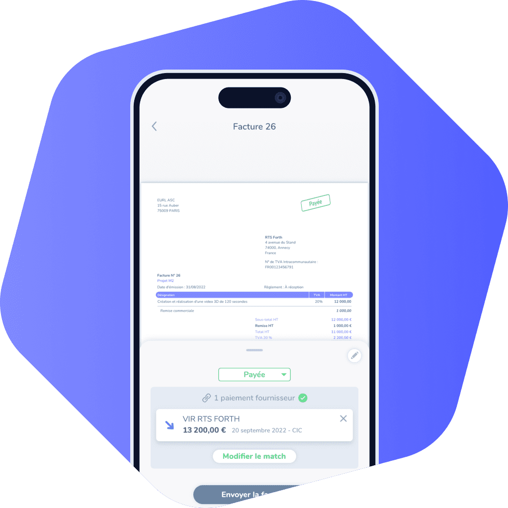 Logiciel facture auto entrepreneur sans TVA : comment choisir le bon outil ?