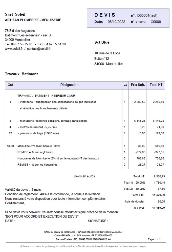 Logiciel gratuit de devis et facture pour auto-entrepreneur : comment choisir le bon outil ?